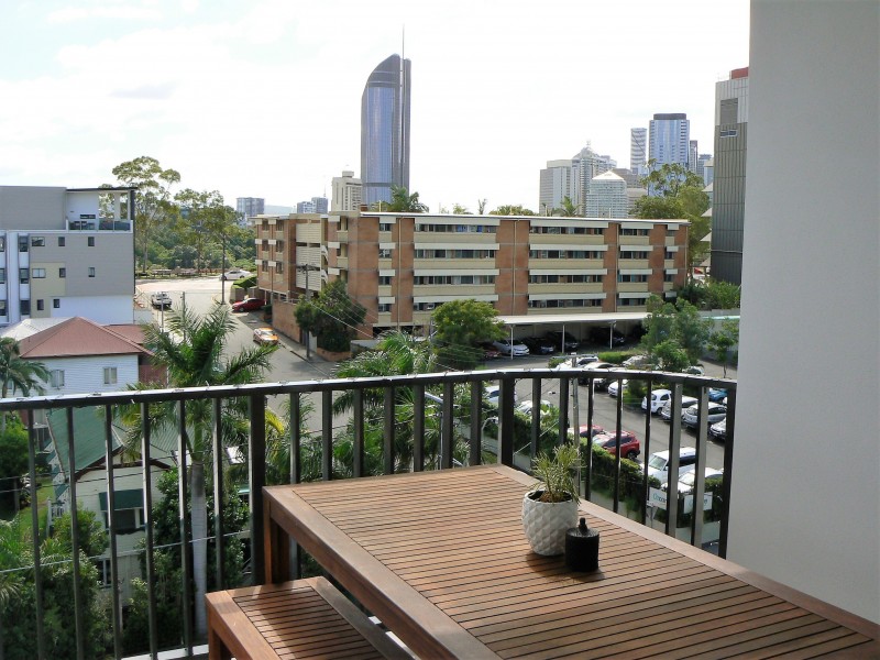 603/616 Main st, Kangaroo Point QLD 4169