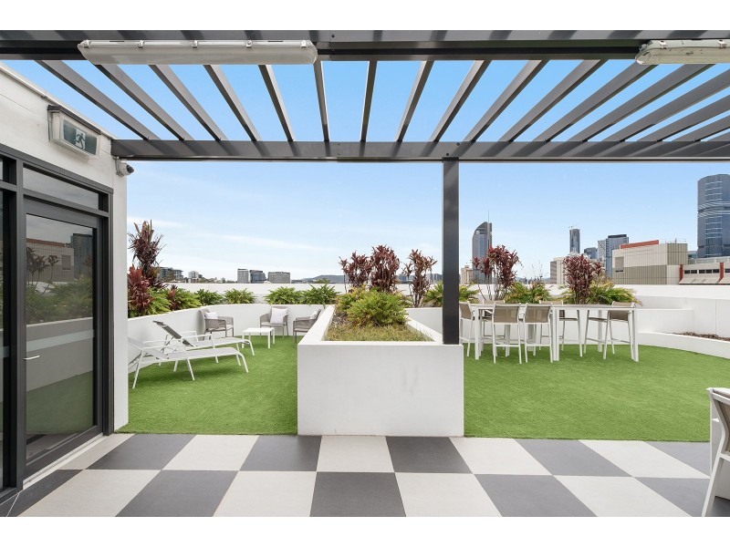603/616 Main st, Kangaroo Point QLD 4169
