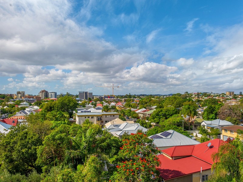 603/616 Main st, Kangaroo Point QLD 4169 Floorplan