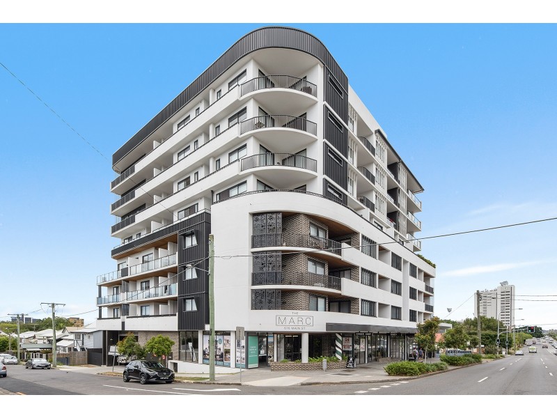 616 Main Street, Kangaroo Point QLD 4169