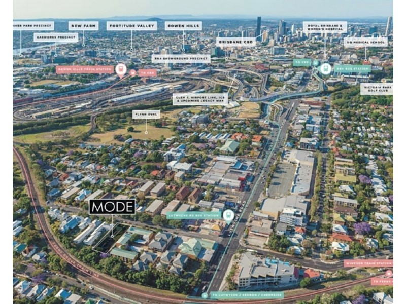 R/30 Le Geyt Street, Windsor QLD 4030