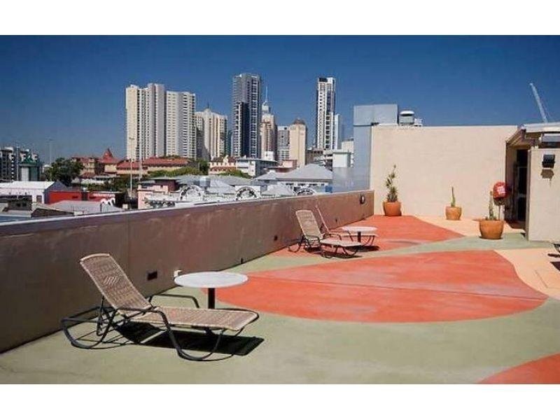 319/38 Warner Street, Fortitude Valley QLD 4006