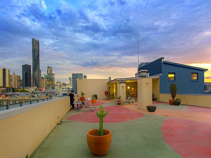 319/38 Warner Street, Fortitude Valley QLD 4006