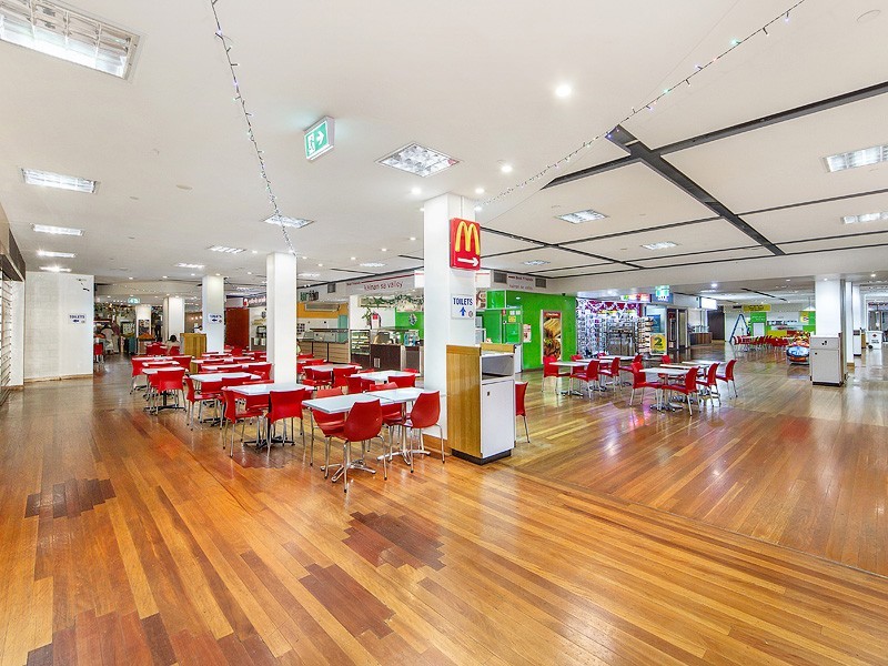 319/38 Warner Street, Fortitude Valley QLD 4006