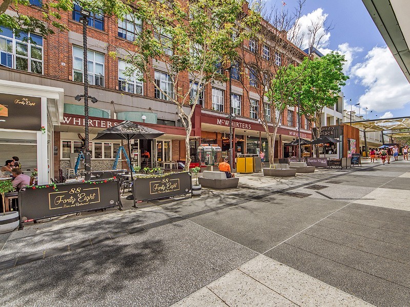 319/38 Warner Street, Fortitude Valley QLD 4006