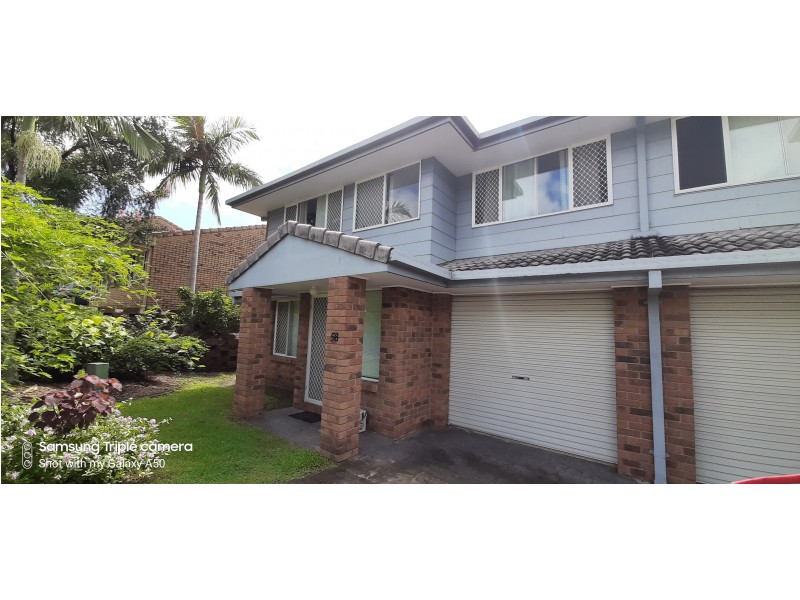 58/97 Edmund Rice Drive, Southport QLD 4215