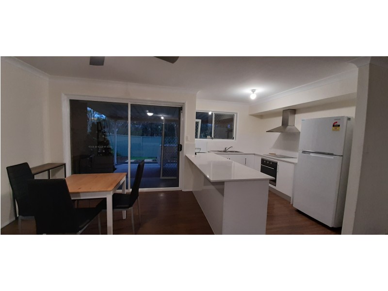 58/97 Edmund Rice Drive, Southport QLD 4215