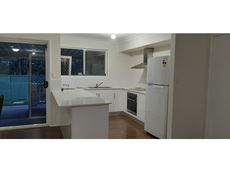 58/97 Edmund Rice Drive, Southport QLD 4215