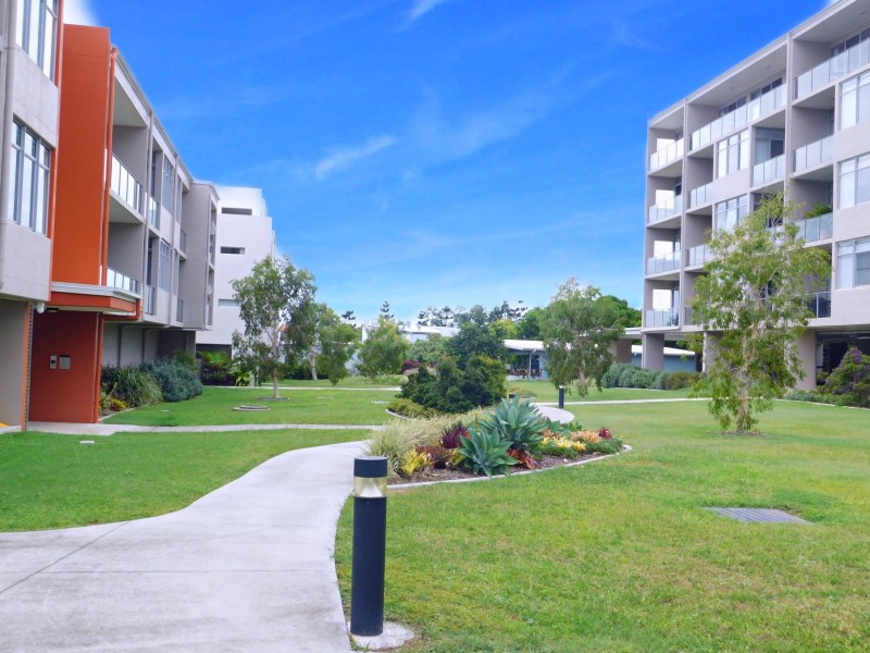 D17/3 McLennan Court, North Lakes QLD 4509