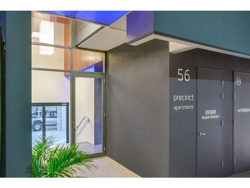 29/56 Prospect Street, Fortitude Valley QLD 4006