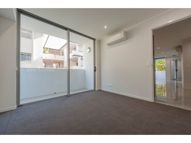 201/35 McDougall Street, Milton QLD 4064