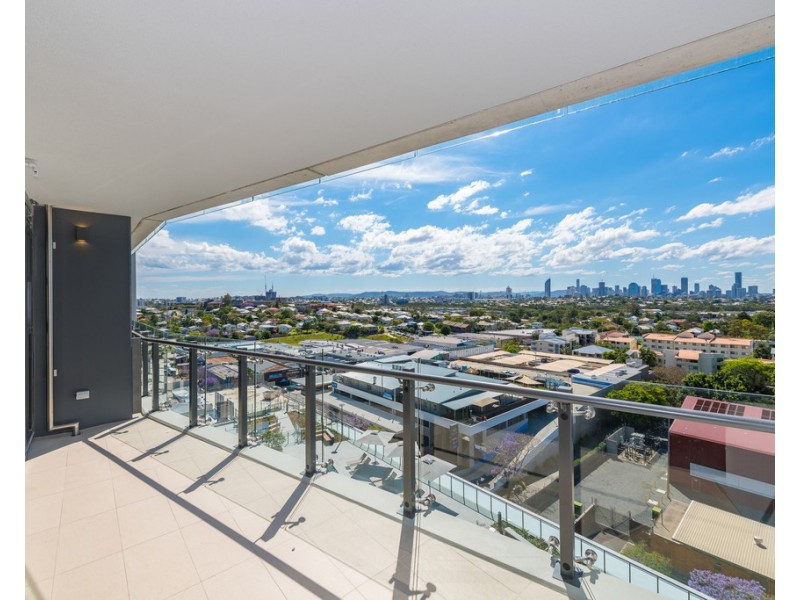 21105/300 Old Cleveland Rd, Coorparoo QLD 4151