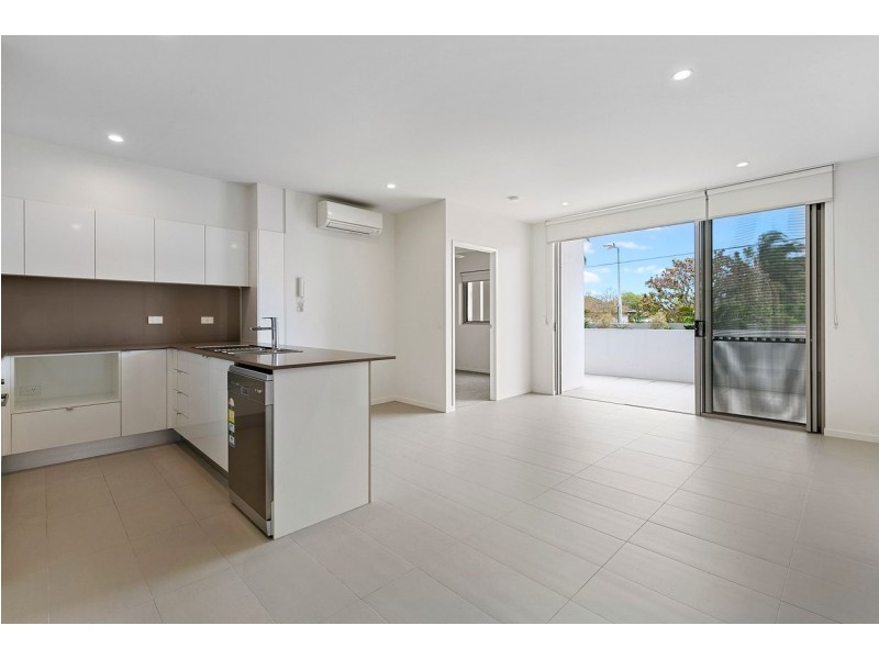 3/1049 Wynnum Road, Cannon Hill QLD 4170