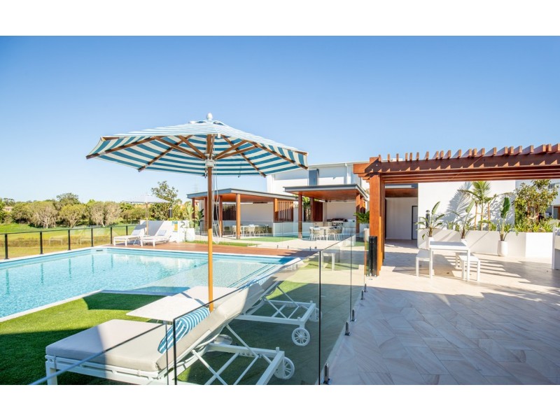 73000/1 Vue Boulevard, Robina QLD 4226