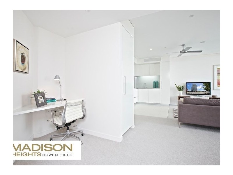 11051/35 Campbell Street, Bowen Hills QLD 4006