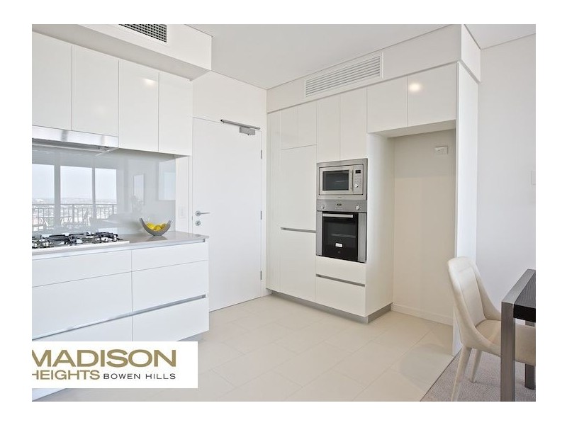 11051/35 Campbell Street, Bowen Hills QLD 4006