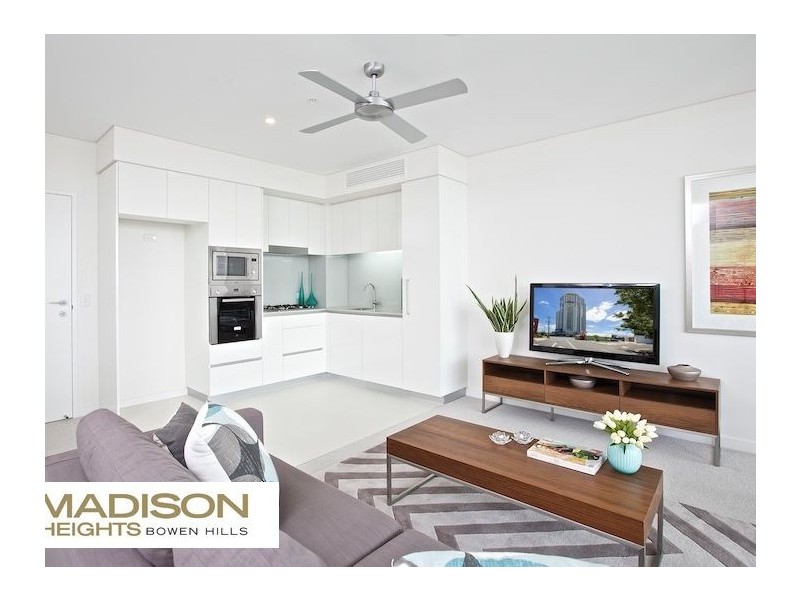 11051/35 Campbell Street, Bowen Hills QLD 4006