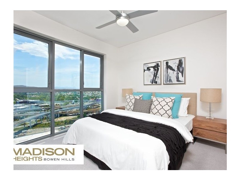 11051/35 Campbell Street, Bowen Hills QLD 4006
