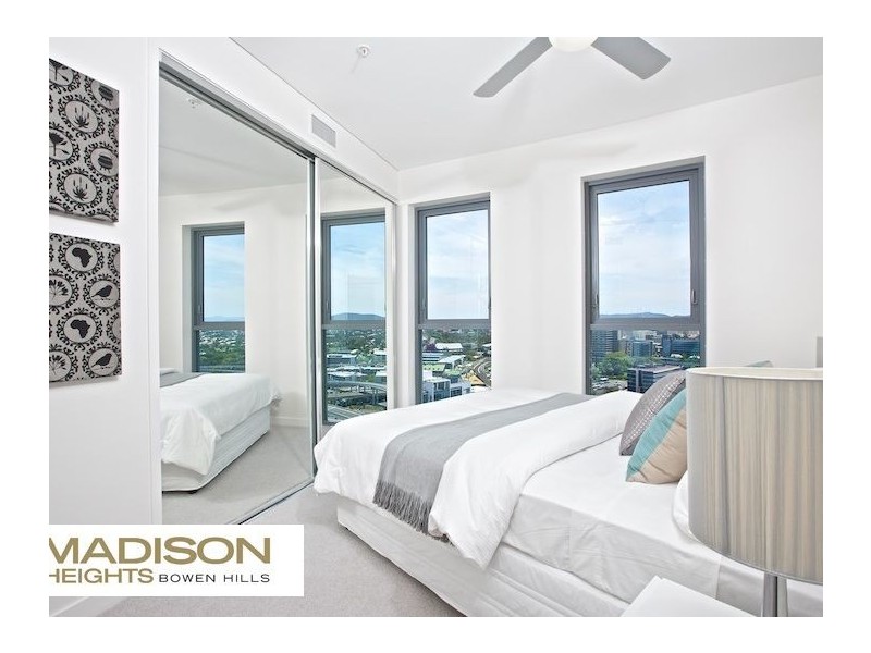 11051/35 Campbell Street, Bowen Hills QLD 4006