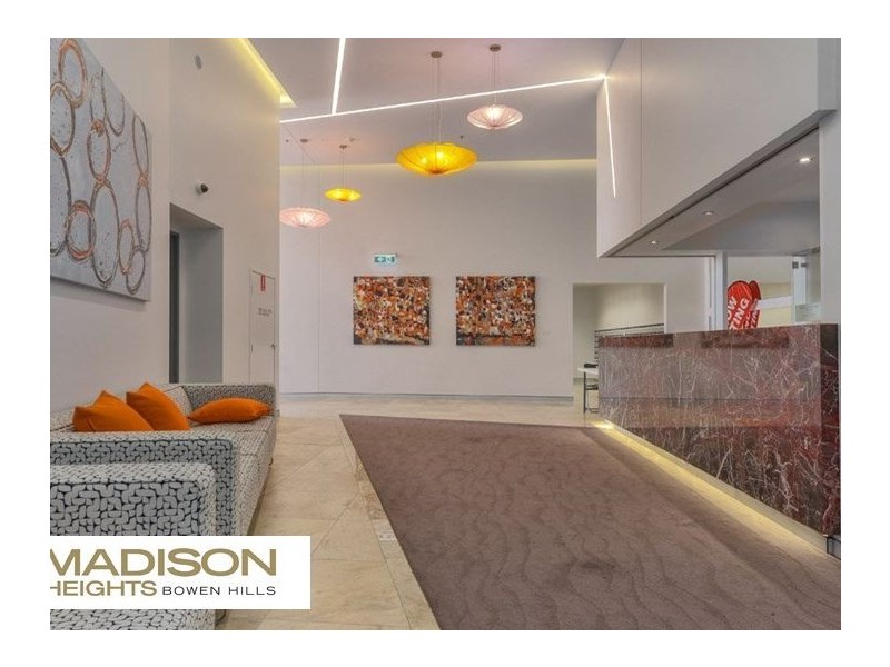 11051/35 Campbell Street, Bowen Hills QLD 4006