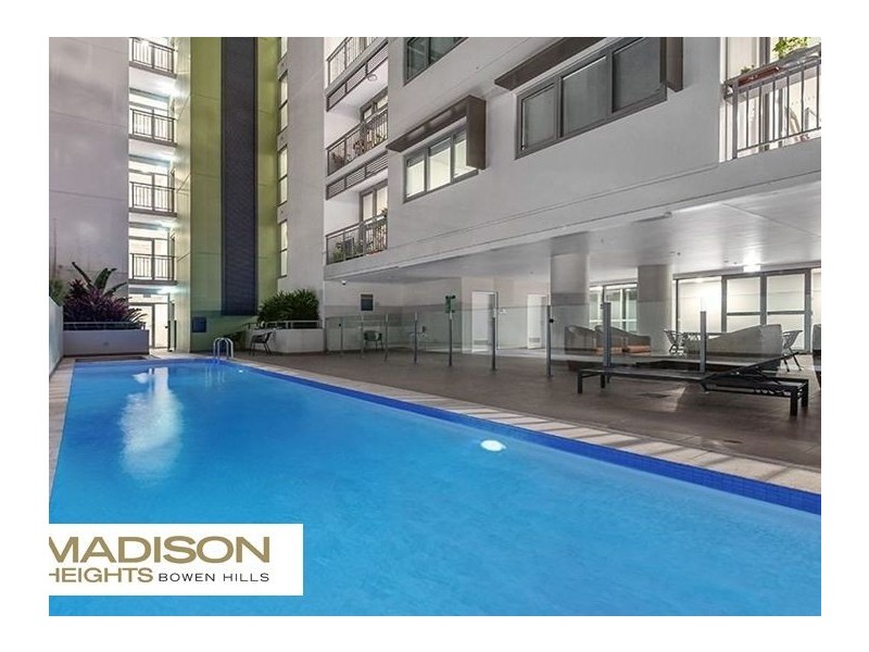 11051/35 Campbell Street, Bowen Hills QLD 4006