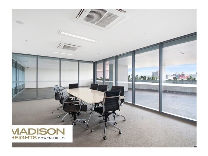 11051/35 Campbell Street, Bowen Hills QLD 4006