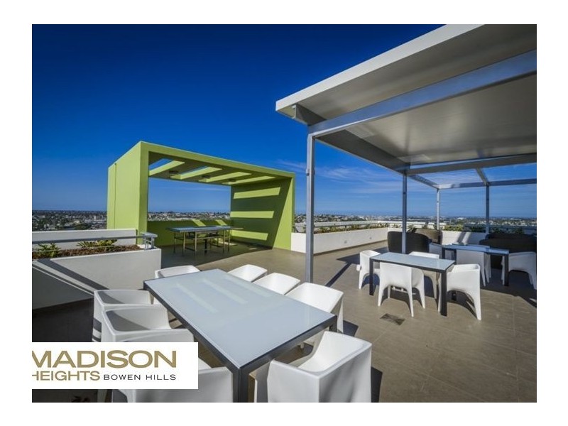 11051/35 Campbell Street, Bowen Hills QLD 4006