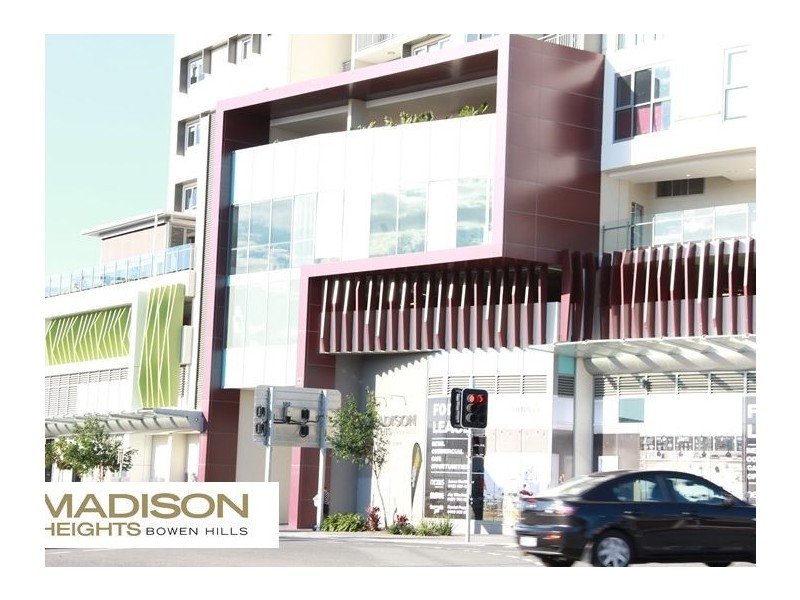 11051/35 Campbell Street, Bowen Hills QLD 4006