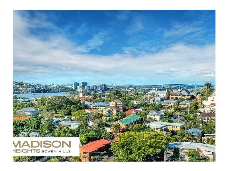 11051/35 Campbell Street, Bowen Hills QLD 4006