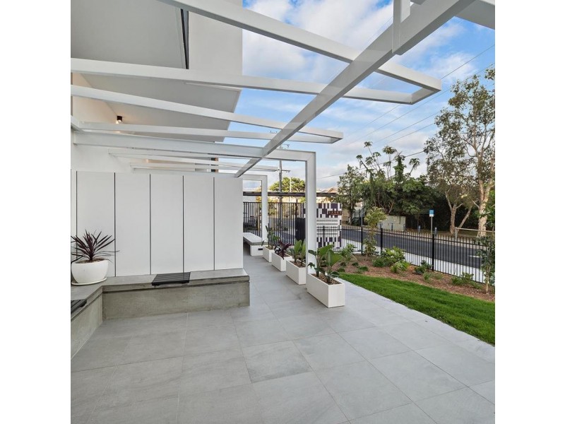 4/33 Sword Street, Woolloongabba QLD 4102