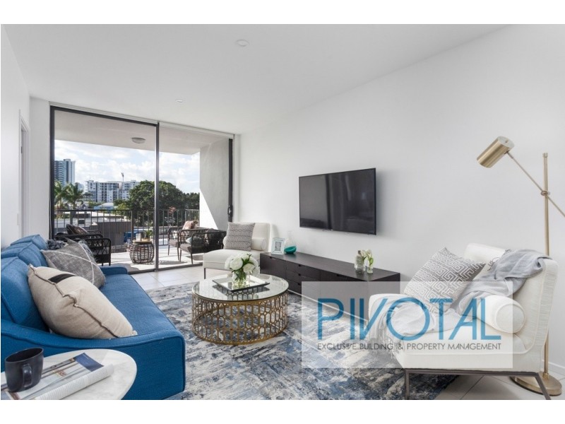 3052/8 Holden Street, Woolloongabba QLD 4102