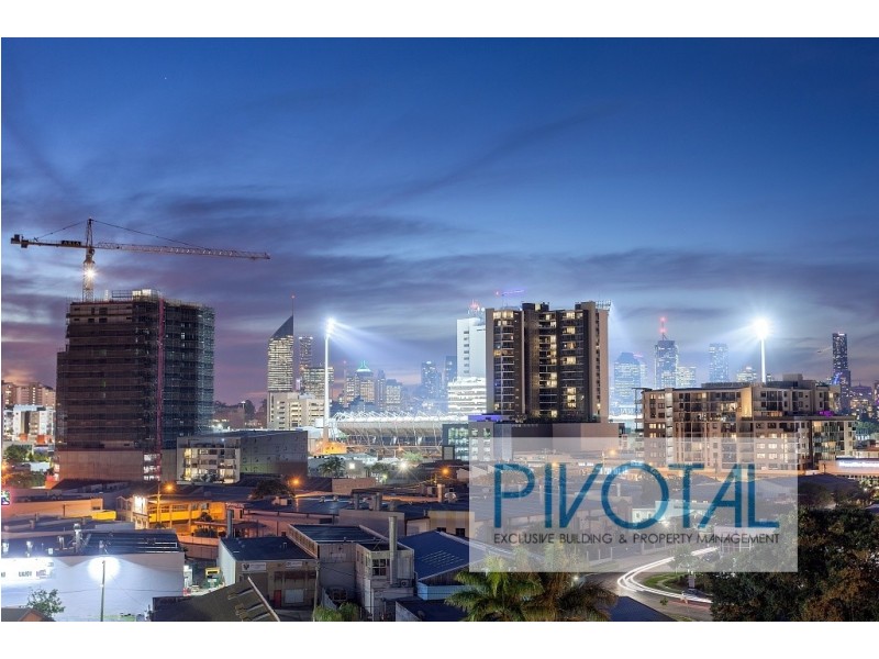 3052/8 Holden Street, Woolloongabba QLD 4102