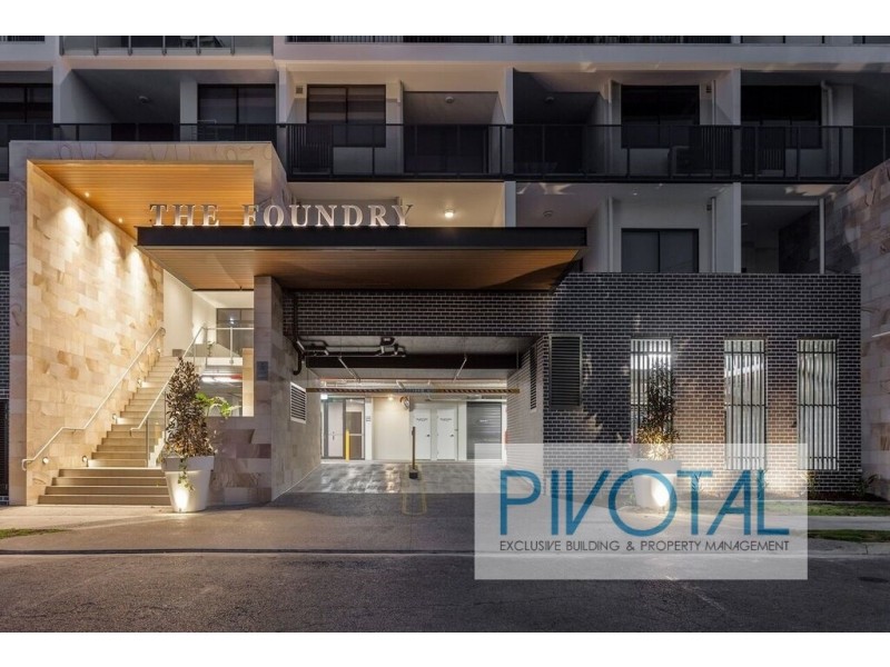 3052/8 Holden Street, Woolloongabba QLD 4102