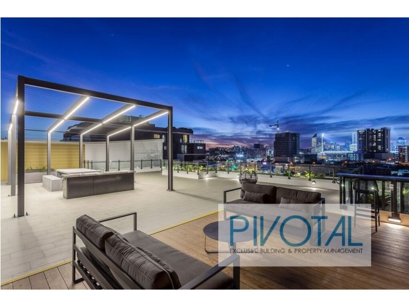 3052/8 Holden Street, Woolloongabba QLD 4102