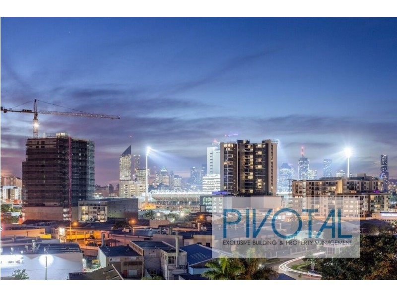 3052/8 Holden Street, Woolloongabba QLD 4102