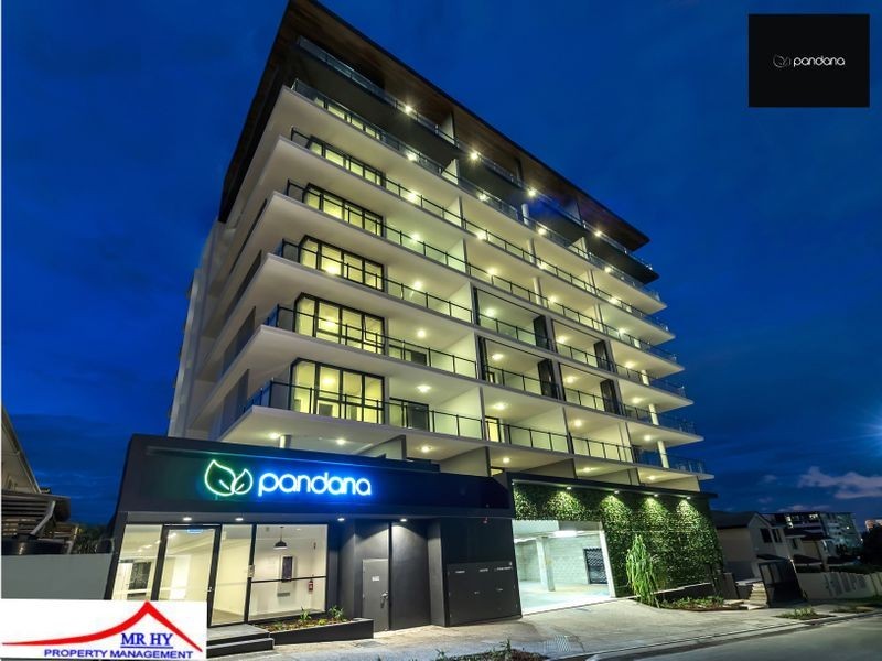 3/59-63 Latham Street, Chermside QLD 4032