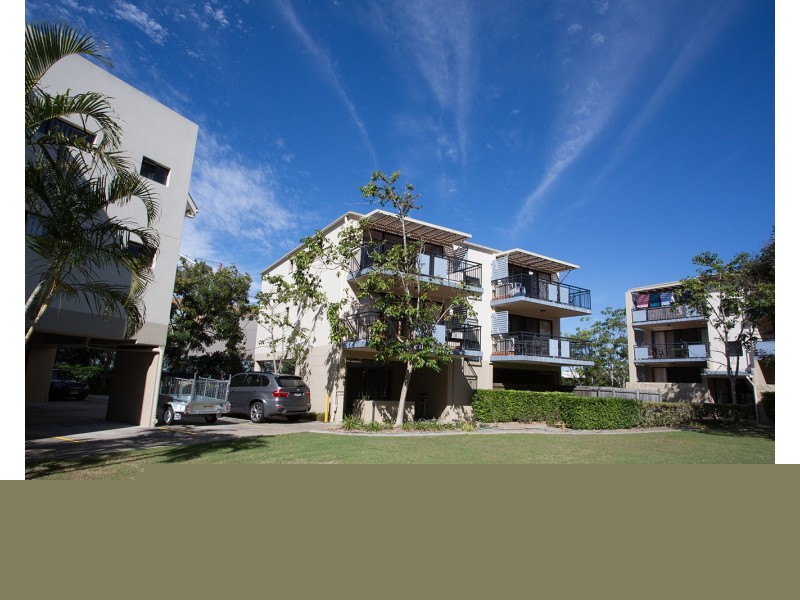 45 Harries Road, Coorparoo QLD 4151