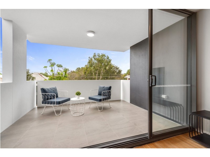 3/33 Sword Street, Woolloongabba QLD 4102