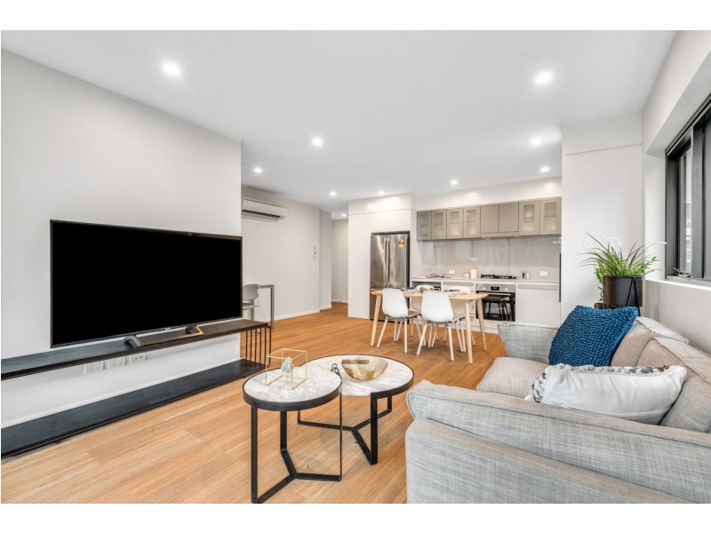 3/33 Sword Street, Woolloongabba QLD 4102