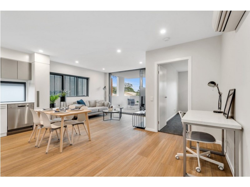 3/33 Sword Street, Woolloongabba QLD 4102