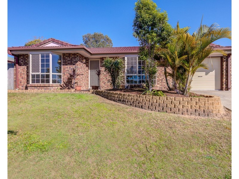 14 Geaney Boulevard, Crestmead QLD 4132