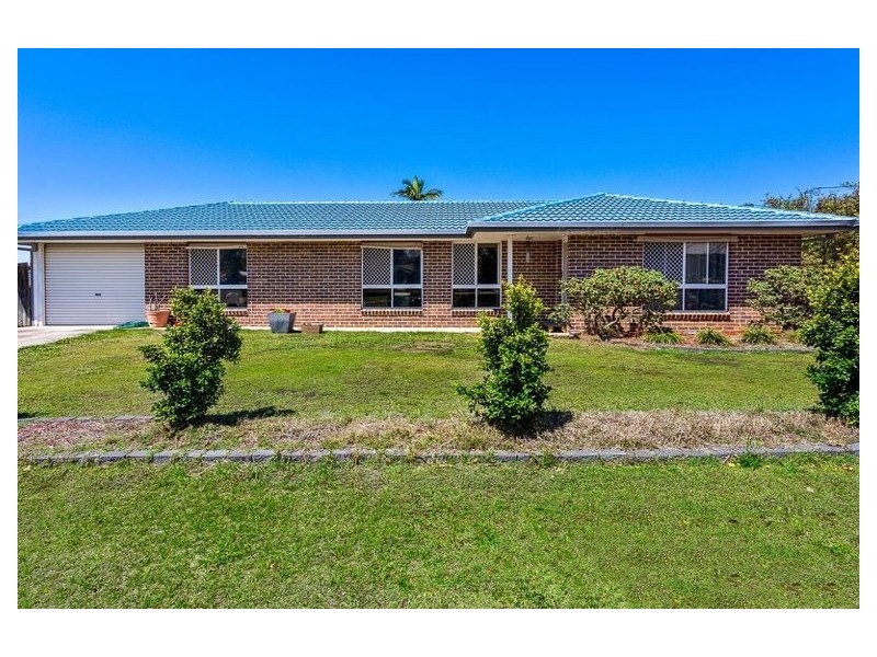 4 Grandview Road, Crestmead QLD 4132