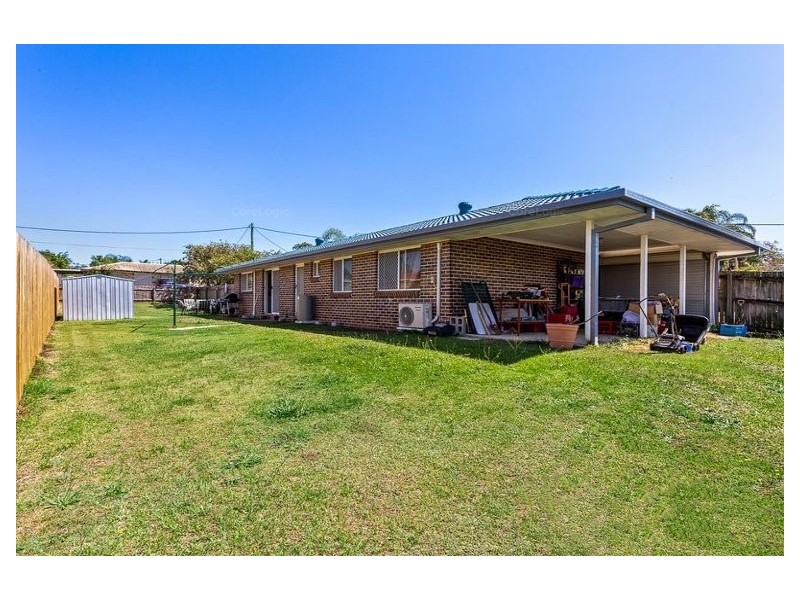 4 Grandview Road, Crestmead QLD 4132