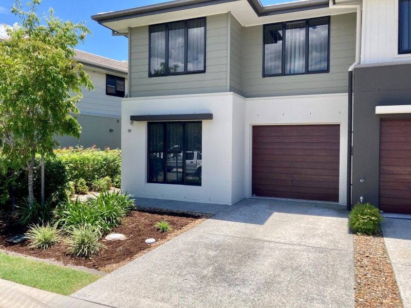 58/370 Gainsborough Drive, Pimpama QLD 4209