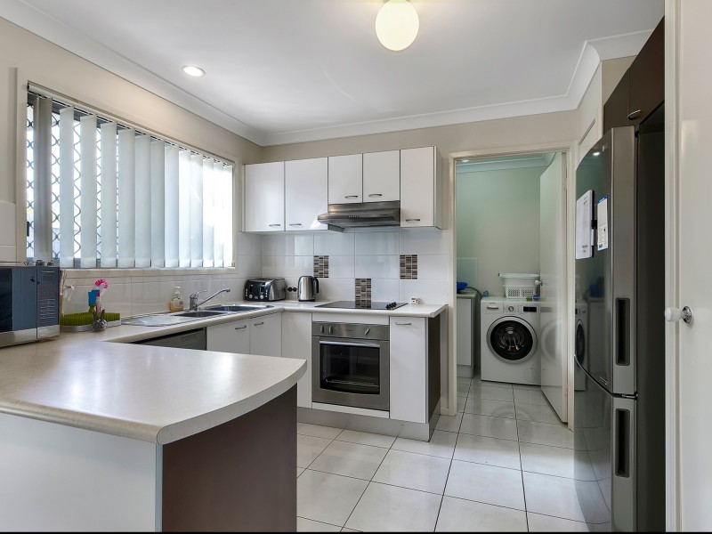 4/12 Timms Road, Everton Hills QLD 4053