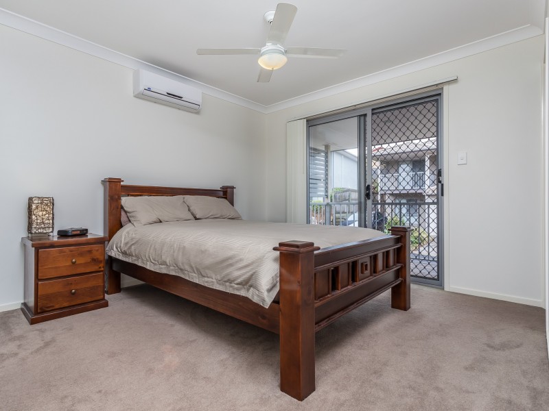 4/12 Timms Road, Everton Hills QLD 4053