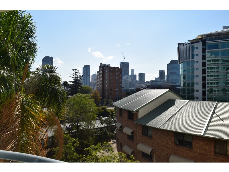 14/57 Lambert Street, Kangaroo Point QLD 4169