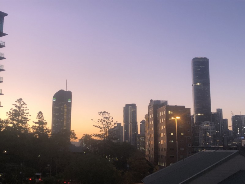 14/57 Lambert Street, Kangaroo Point QLD 4169