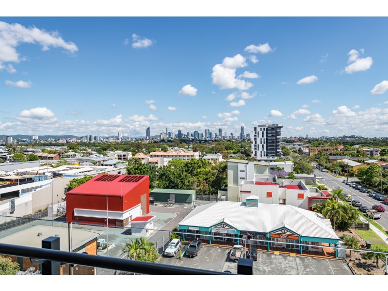 11604/300 Old Cleveland Road, Coorparoo QLD 4151