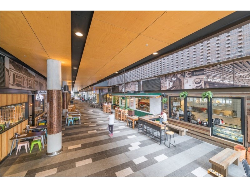 11604/300 Old Cleveland Road, Coorparoo QLD 4151